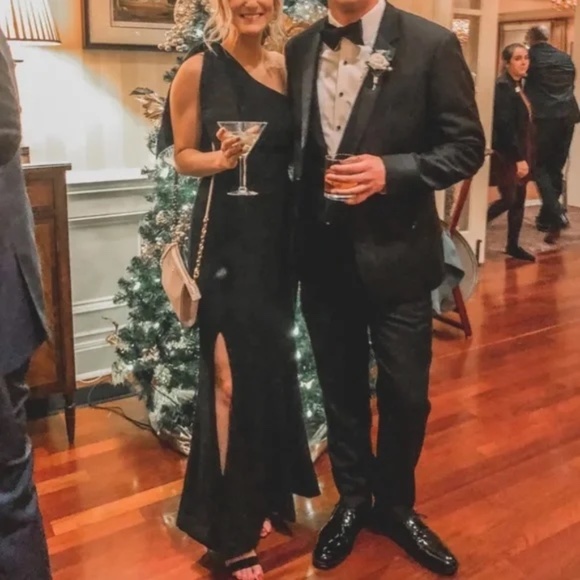 dress the population georgina